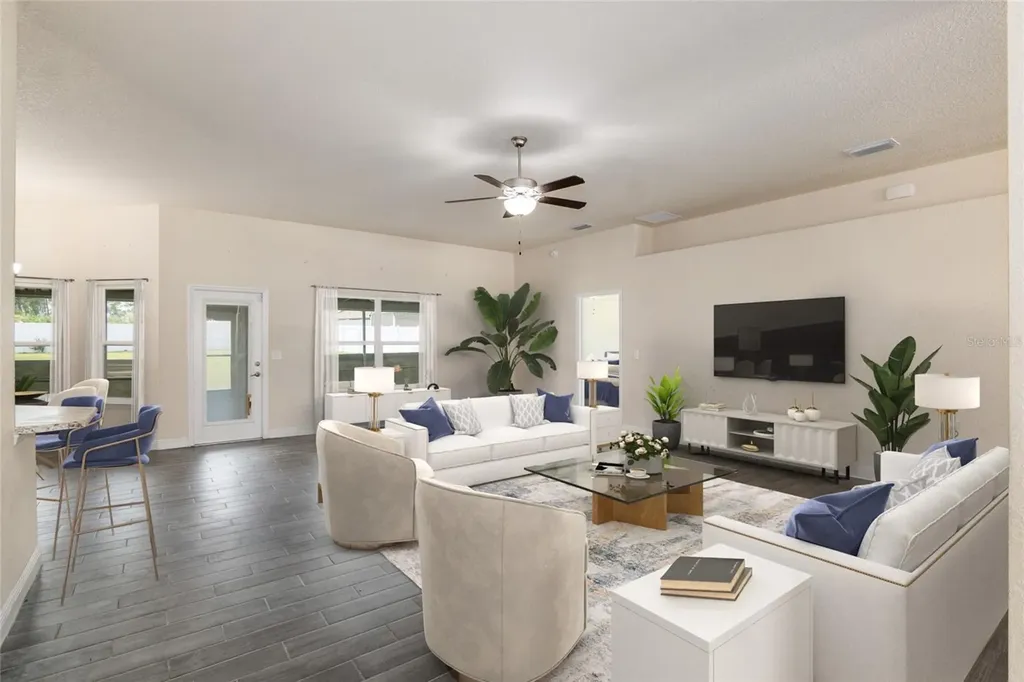 10910 SW 41st Avenue Ocala FL 34476