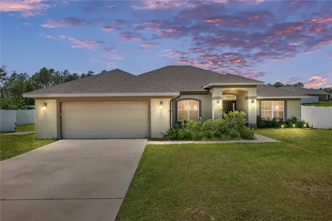10910 SW 41st Avenue Ocala FL 34476
