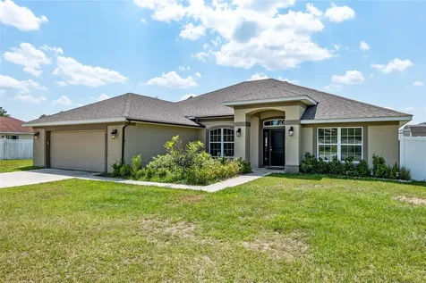 10910 SW 41st Avenue Ocala FL 34476