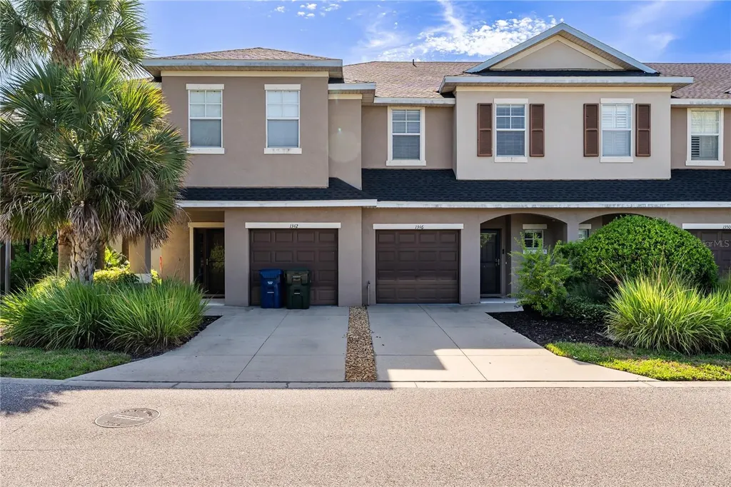 1346 Grantham Drive Sarasota FL 34234