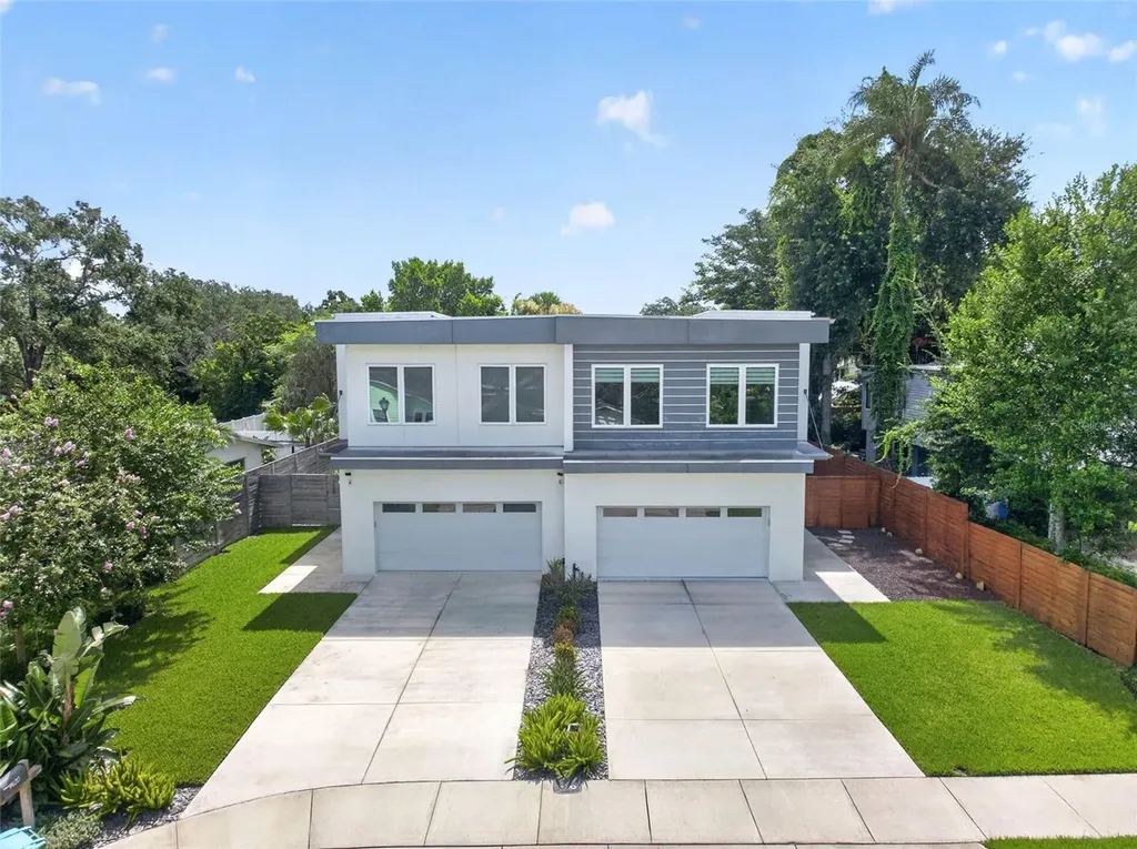 1424 Ridgewood Avenue Maitland FL 32751