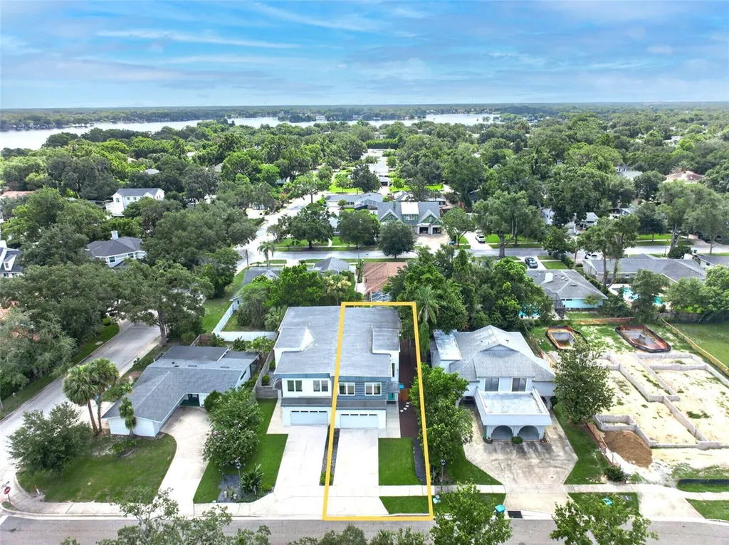 1424 Ridgewood Avenue Maitland FL 32751