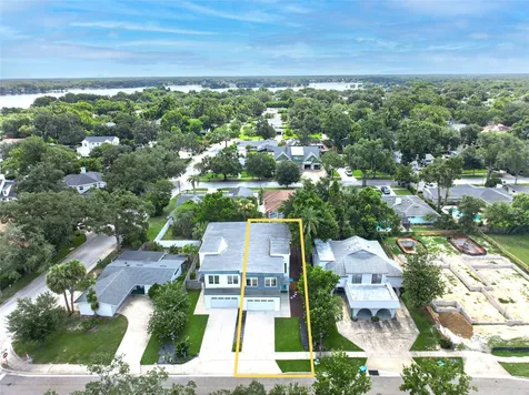 1424 Ridgewood Avenue Maitland FL 32751