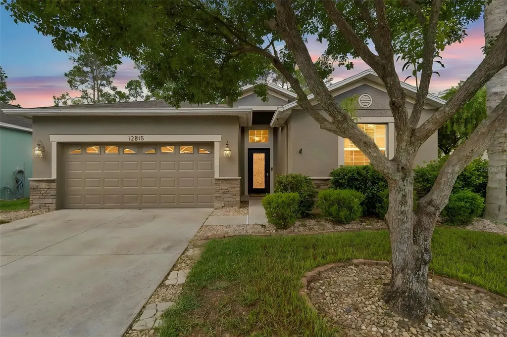 12815 White Bluff Road Hudson FL 34669