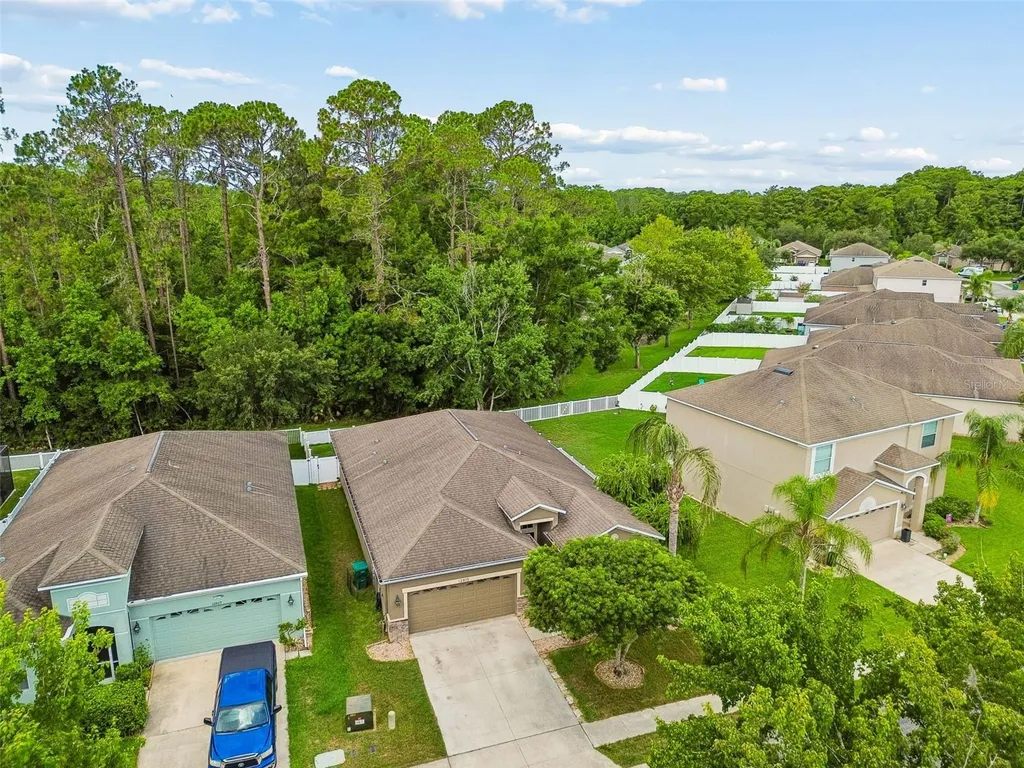 12815 White Bluff Road Hudson FL 34669