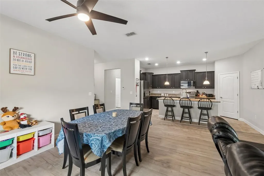 12815 White Bluff Road Hudson FL 34669