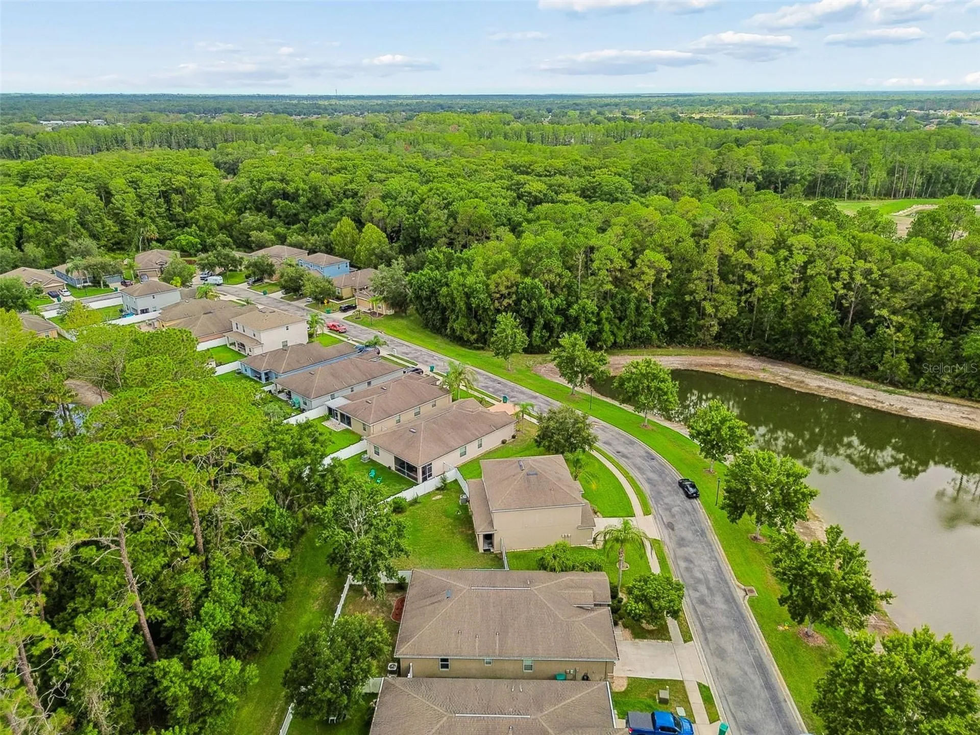 12815 White Bluff Road Hudson FL 34669