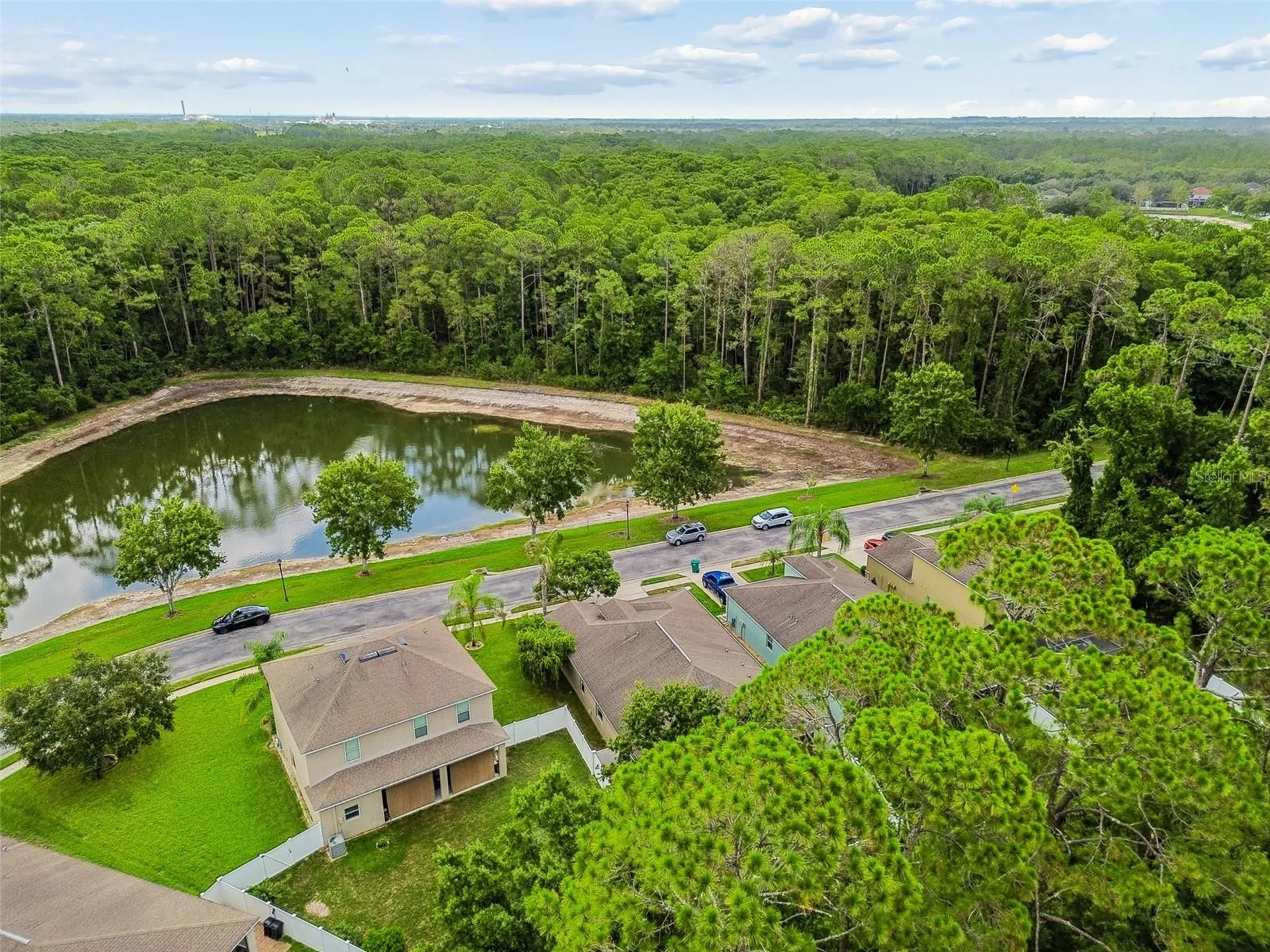 12815 White Bluff Road Hudson FL 34669