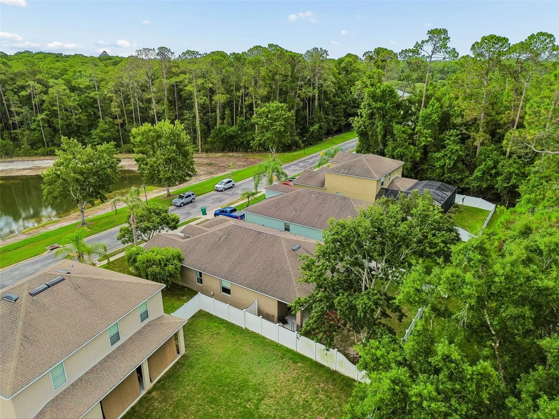 12815 White Bluff Road Hudson FL 34669