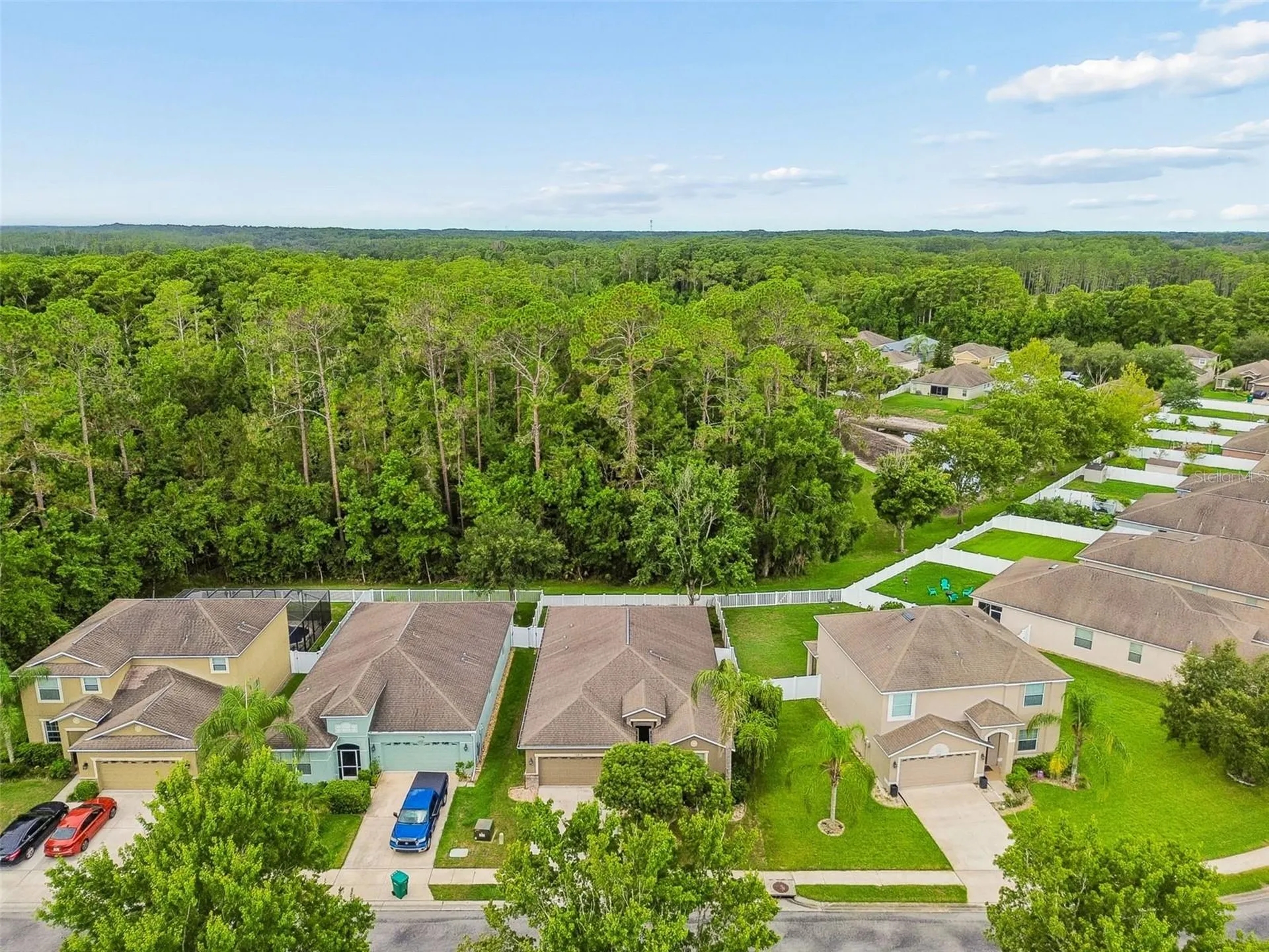 12815 White Bluff Road Hudson FL 34669
