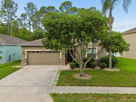 12815 White Bluff Road Hudson FL 34669
