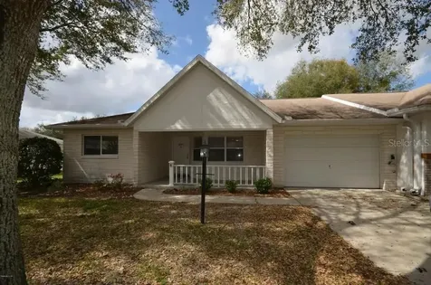 9662 SW 95th Court Ocala FL 34481