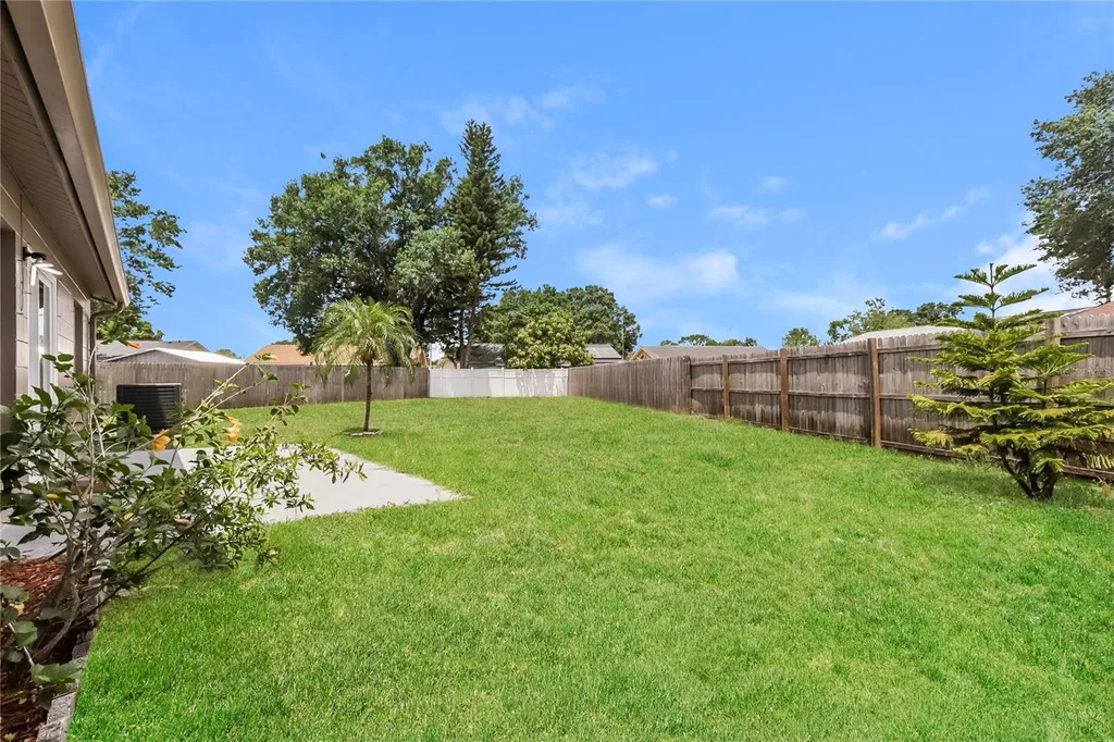 1002 Pinehaven Court Brandon FL 33511