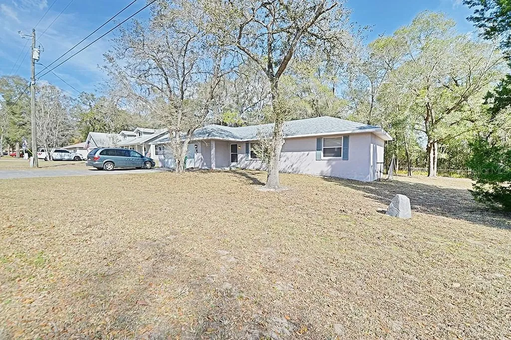 5025 S Hummingbird Avenue Inverness FL 34452