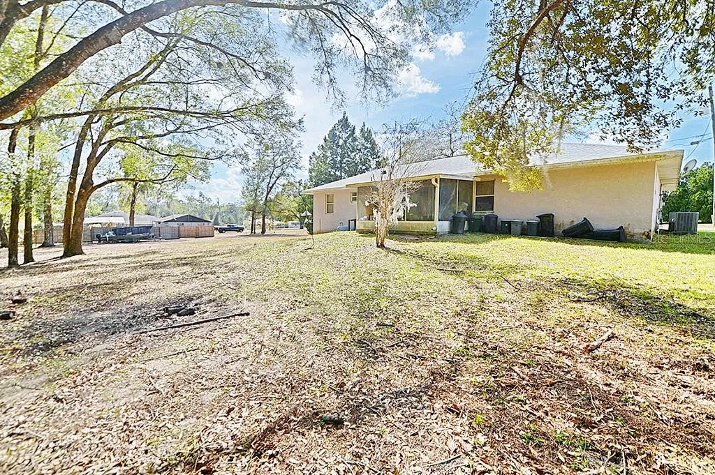 5025 S Hummingbird Avenue Inverness FL 34452