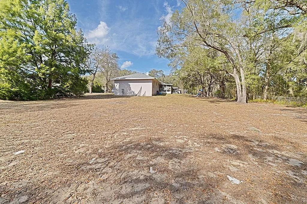 5025 S Hummingbird Avenue Inverness FL 34452