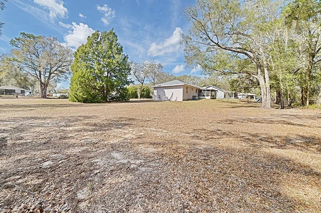 5025 S Hummingbird Avenue Inverness FL 34452
