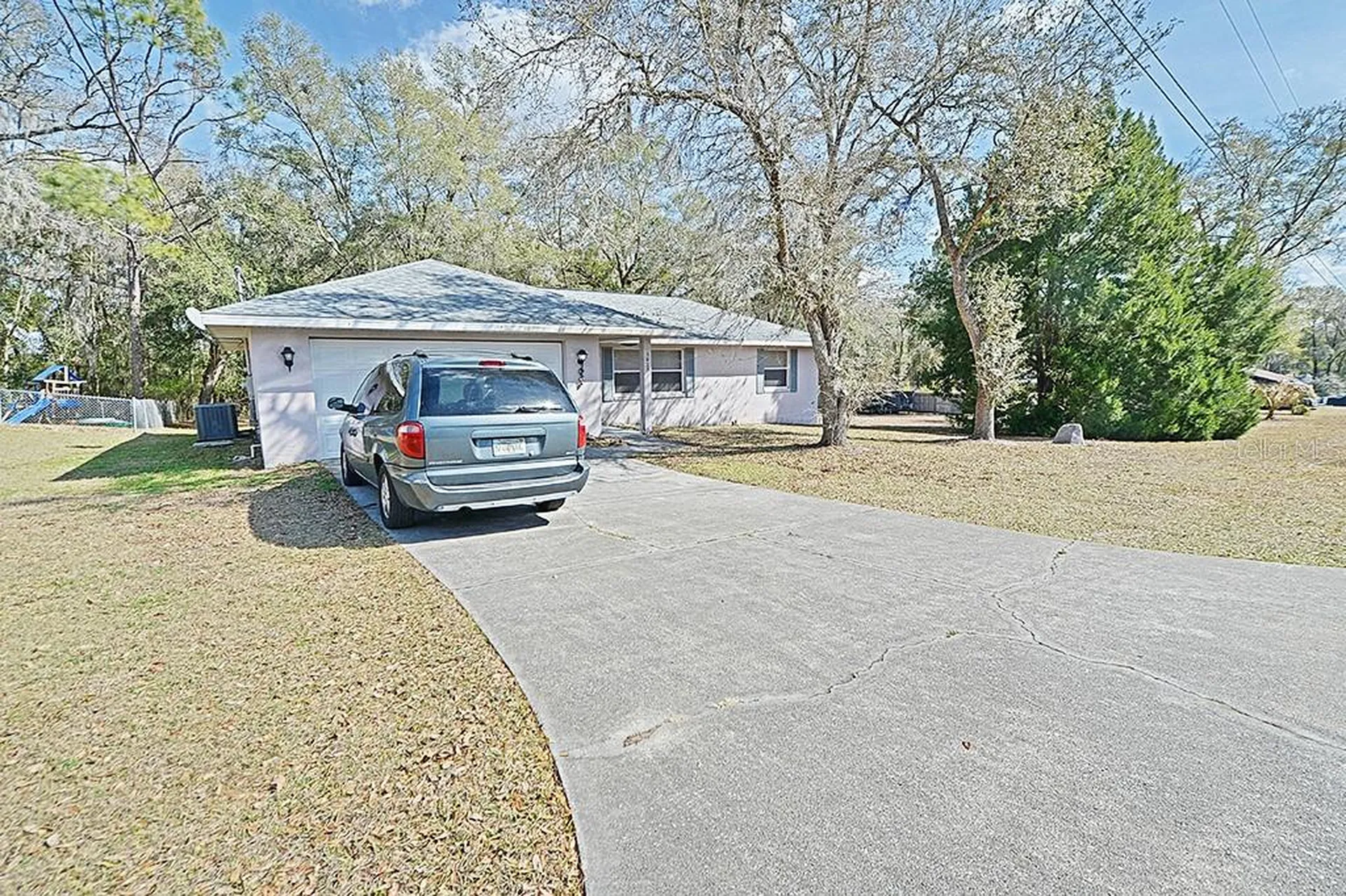 5025 S Hummingbird Avenue Inverness FL 34452