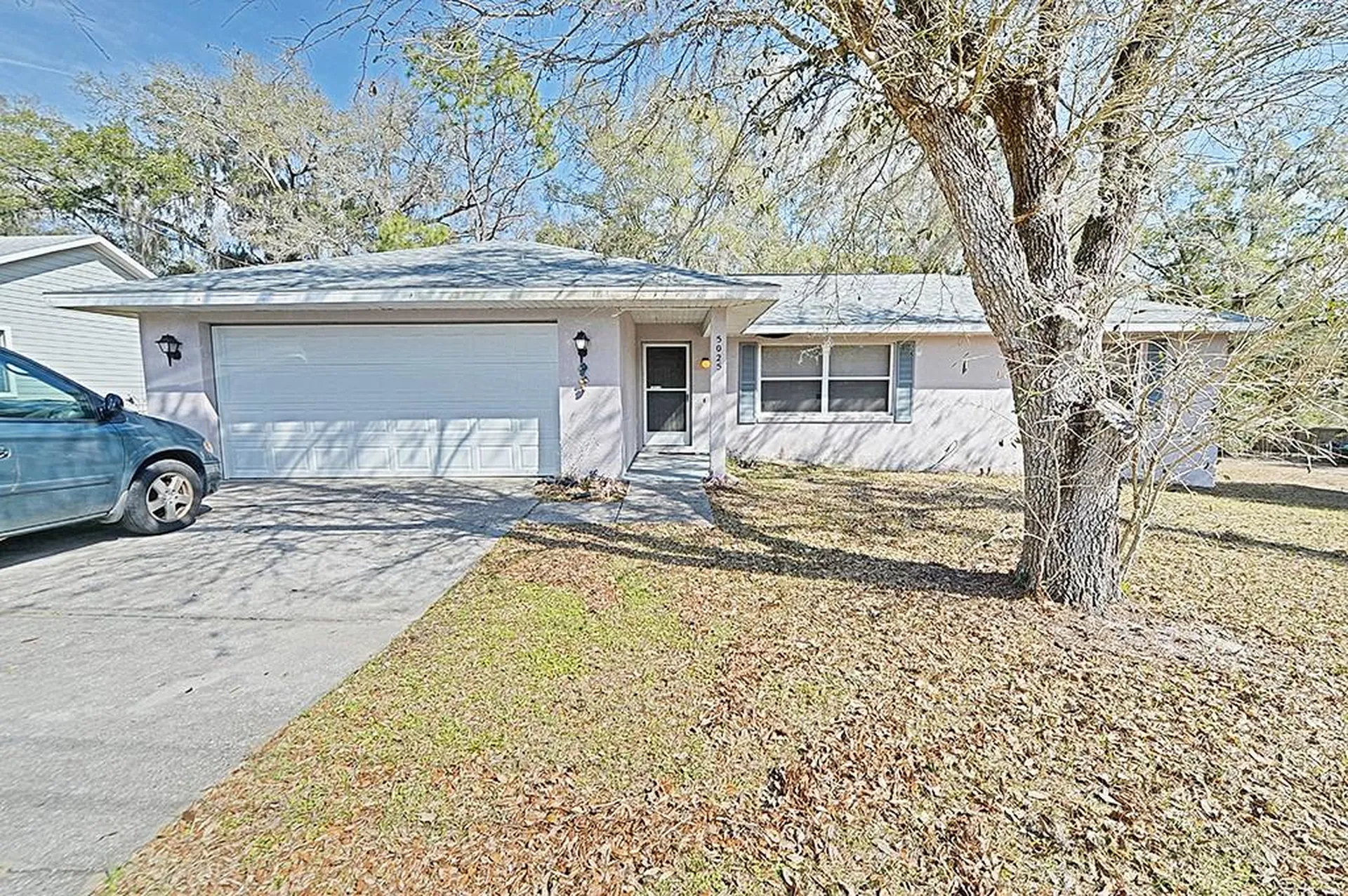 5025 S Hummingbird Avenue Inverness FL 34452