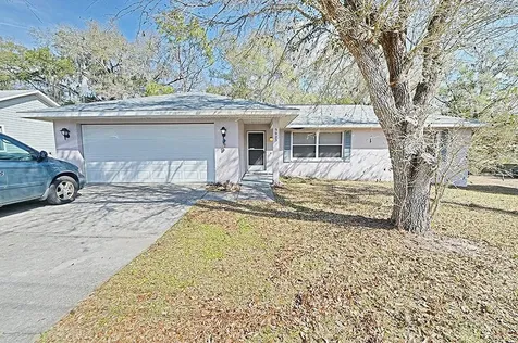 5025 S Hummingbird Avenue Inverness FL 34452