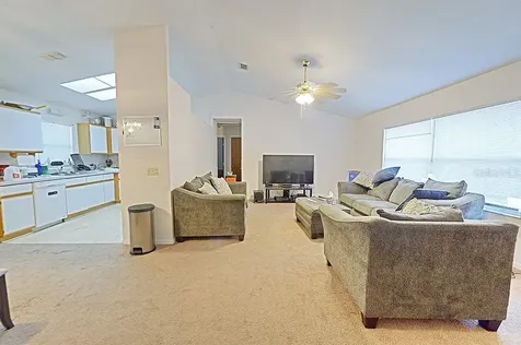 5025 S Hummingbird Avenue Inverness FL 34452