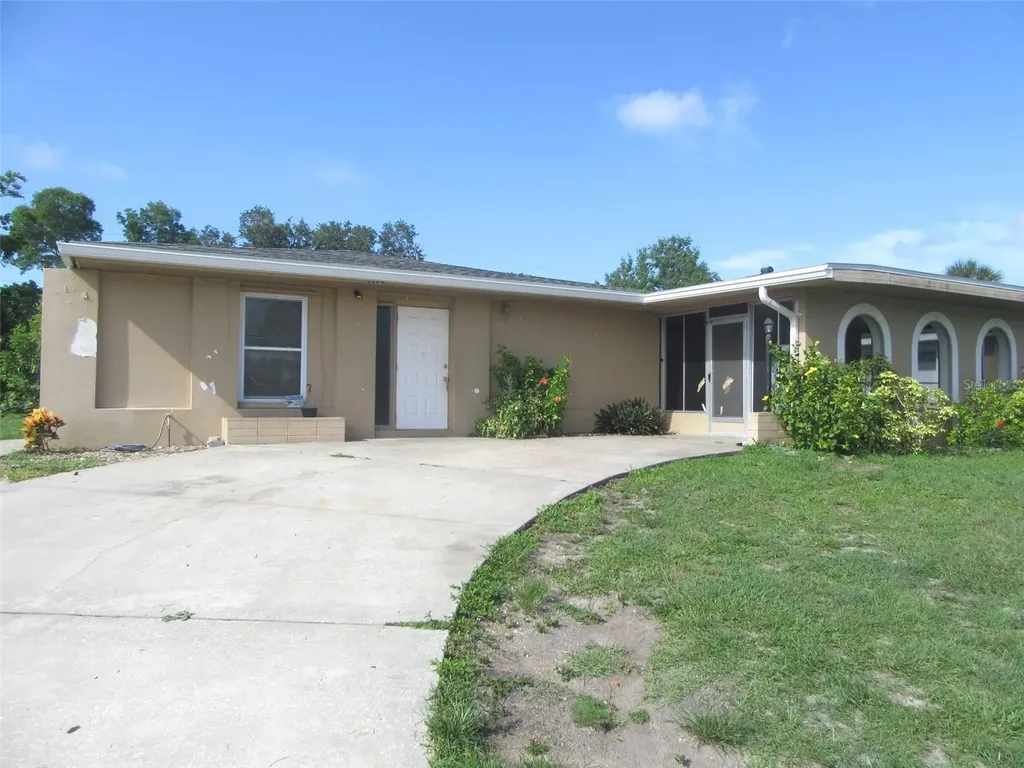 13864 Tamiami Trail North Port FL 34287