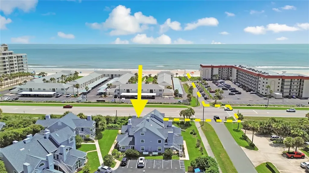 898 Baybreeze Way New Smyrna Beach FL 32169