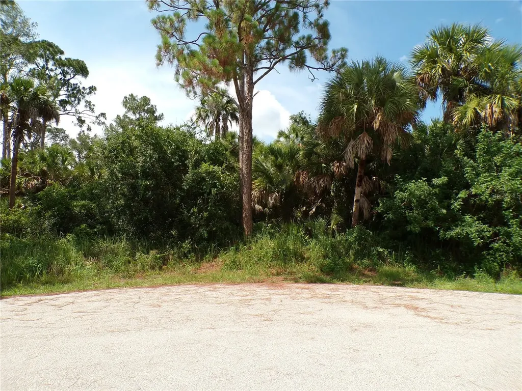 Torch Court North Port FL 34288