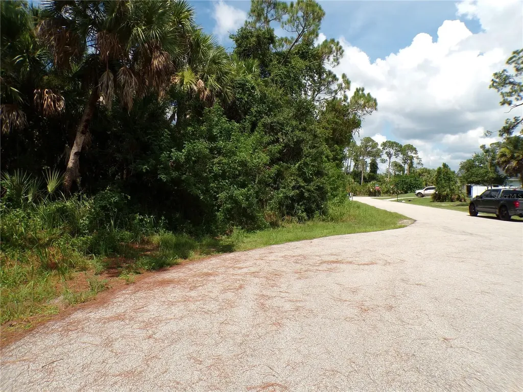 Torch Court North Port FL 34288
