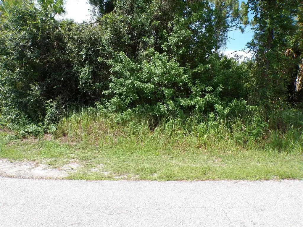 Torch Court North Port FL 34288