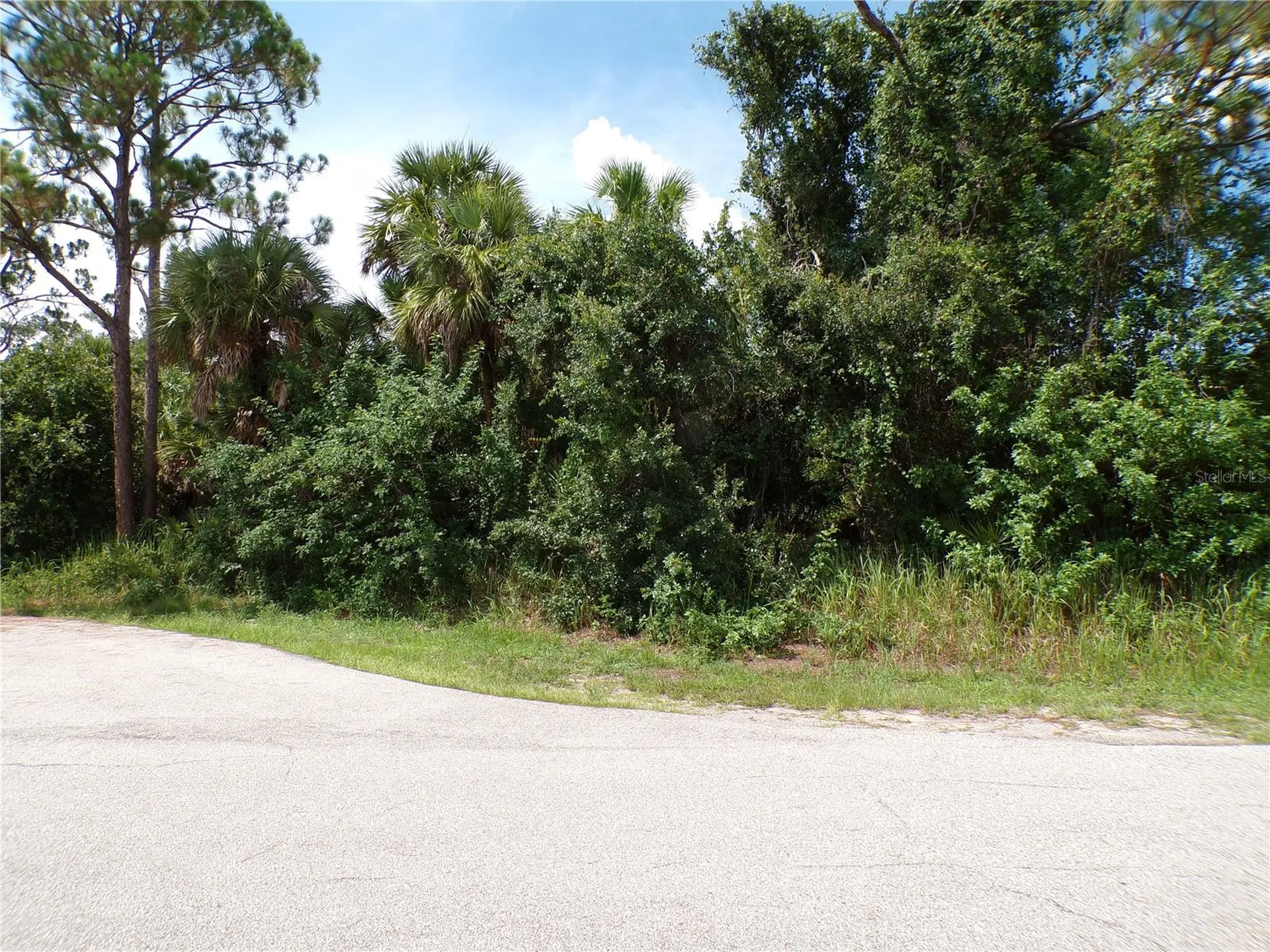 Torch Court North Port FL 34288