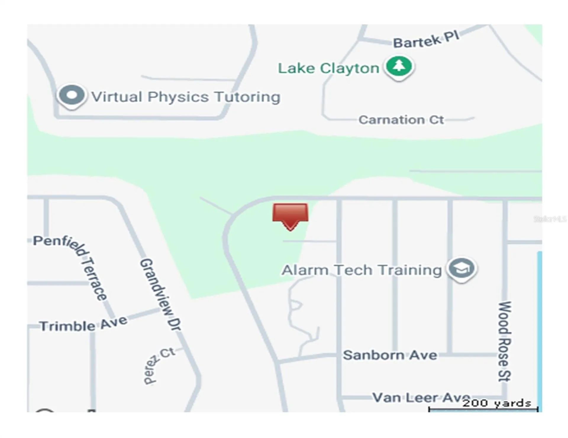 Torch Court North Port FL 34288