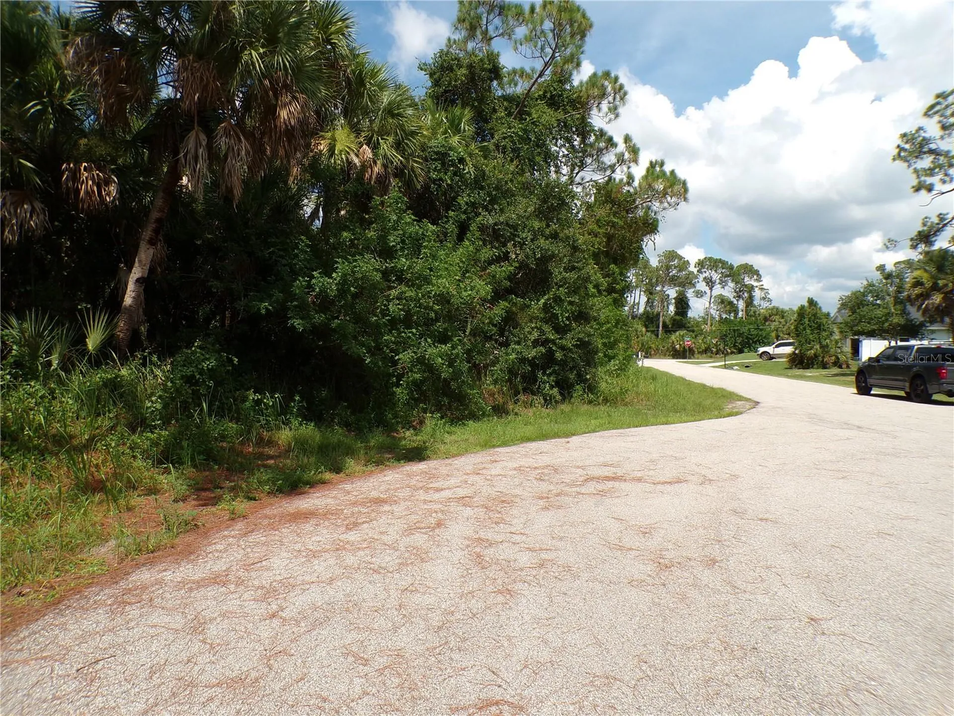 Torch Court North Port FL 34288