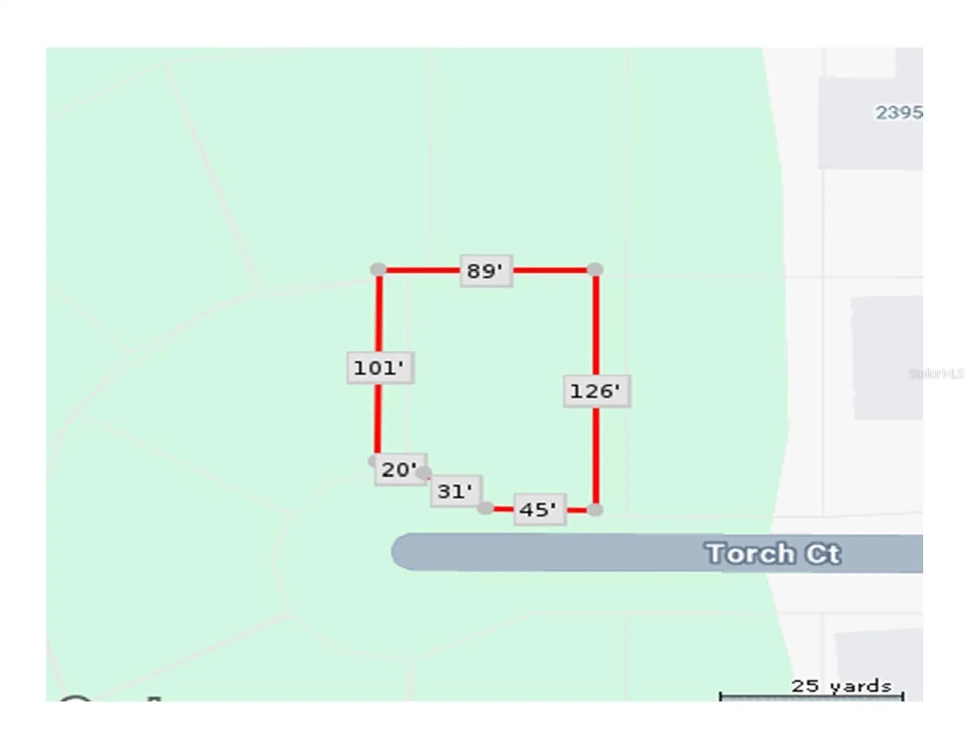 Torch Court North Port FL 34288