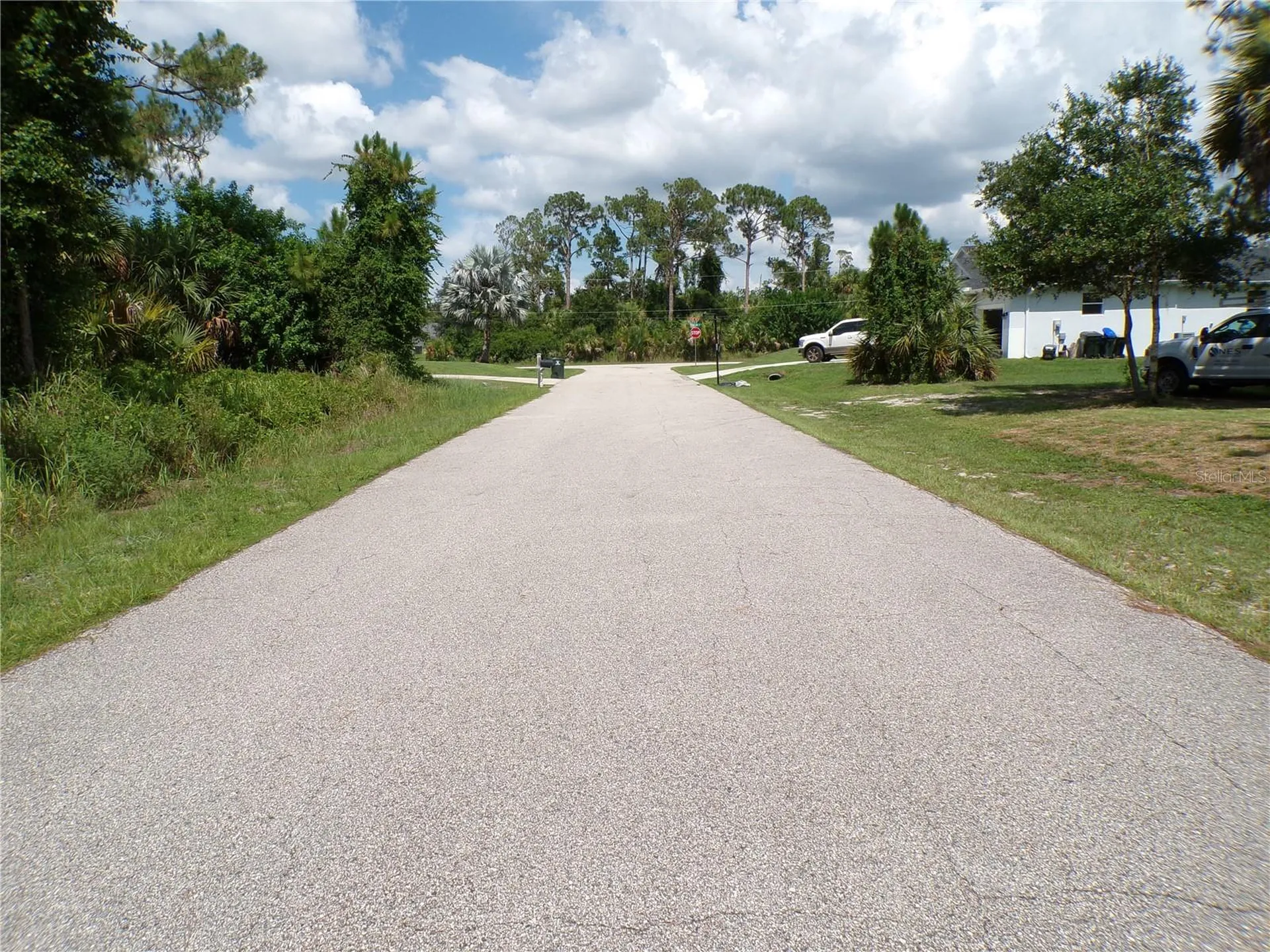 Torch Court North Port FL 34288