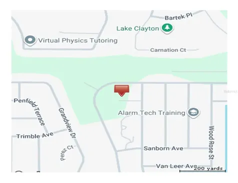 Torch Court North Port FL 34288