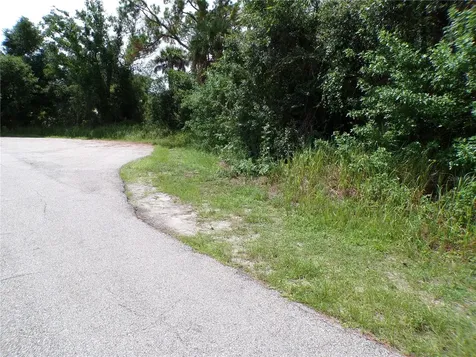 Torch Court North Port FL 34288