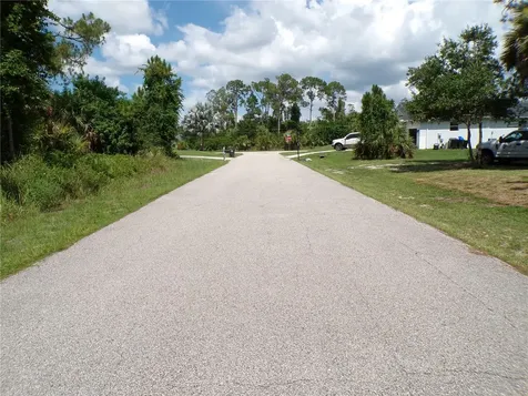 Torch Court North Port FL 34288