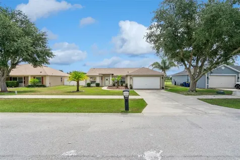 624 La Costa Street Minneola FL 34715