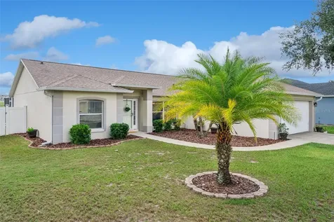 624 La Costa Street Minneola FL 34715