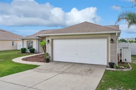 624 La Costa Street Minneola FL 34715