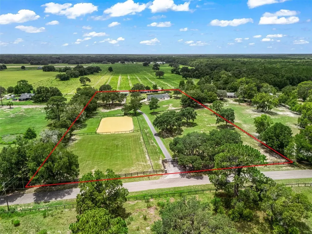 14356 SW 101st Lane Dunnellon FL 34432