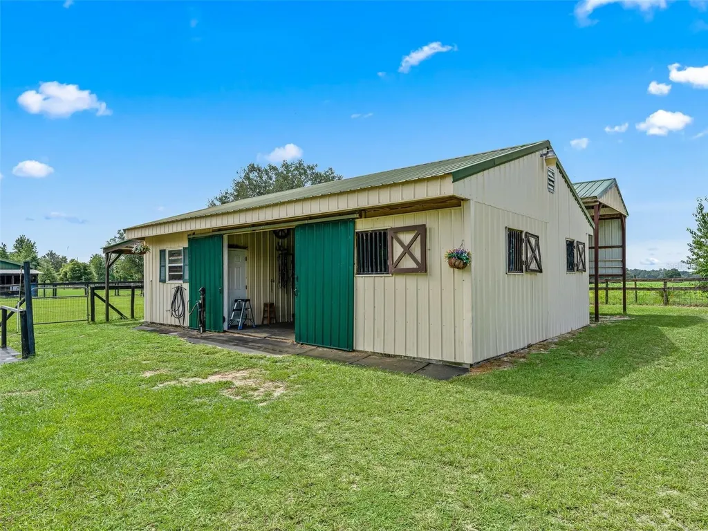14356 SW 101st Lane Dunnellon FL 34432