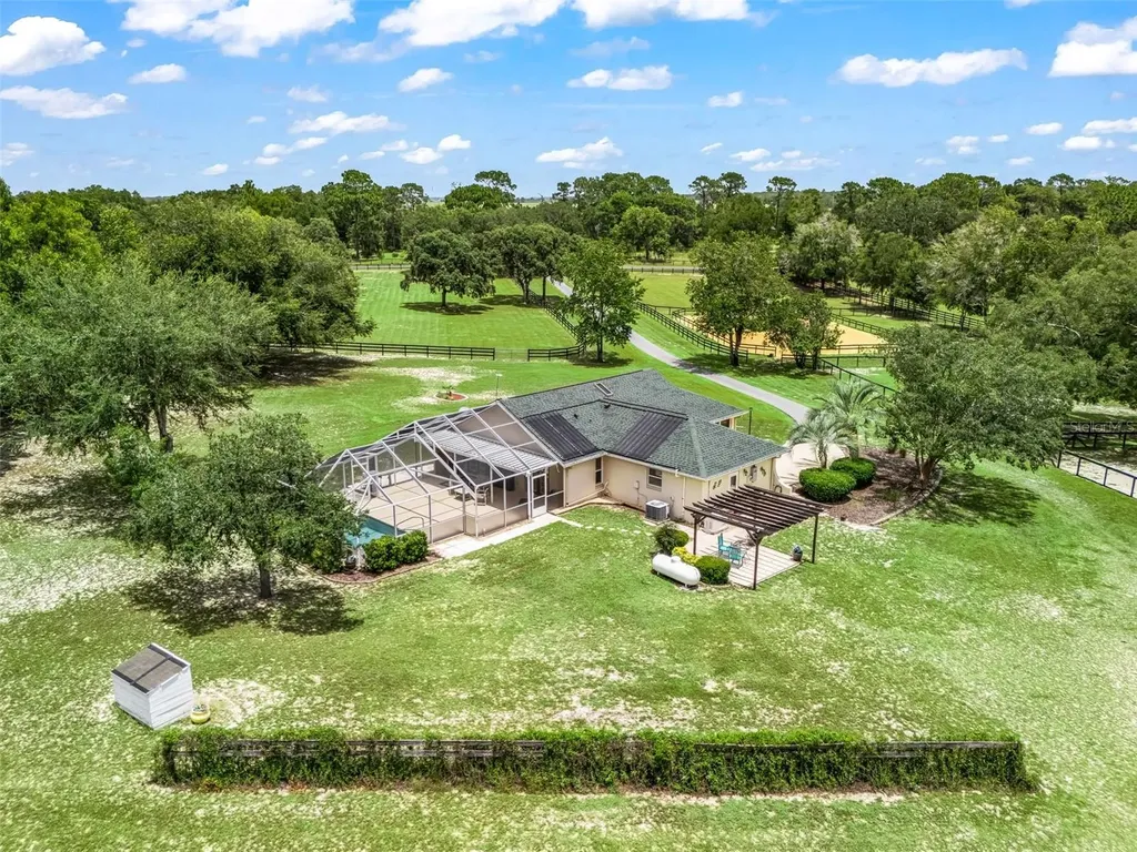14356 SW 101st Lane Dunnellon FL 34432