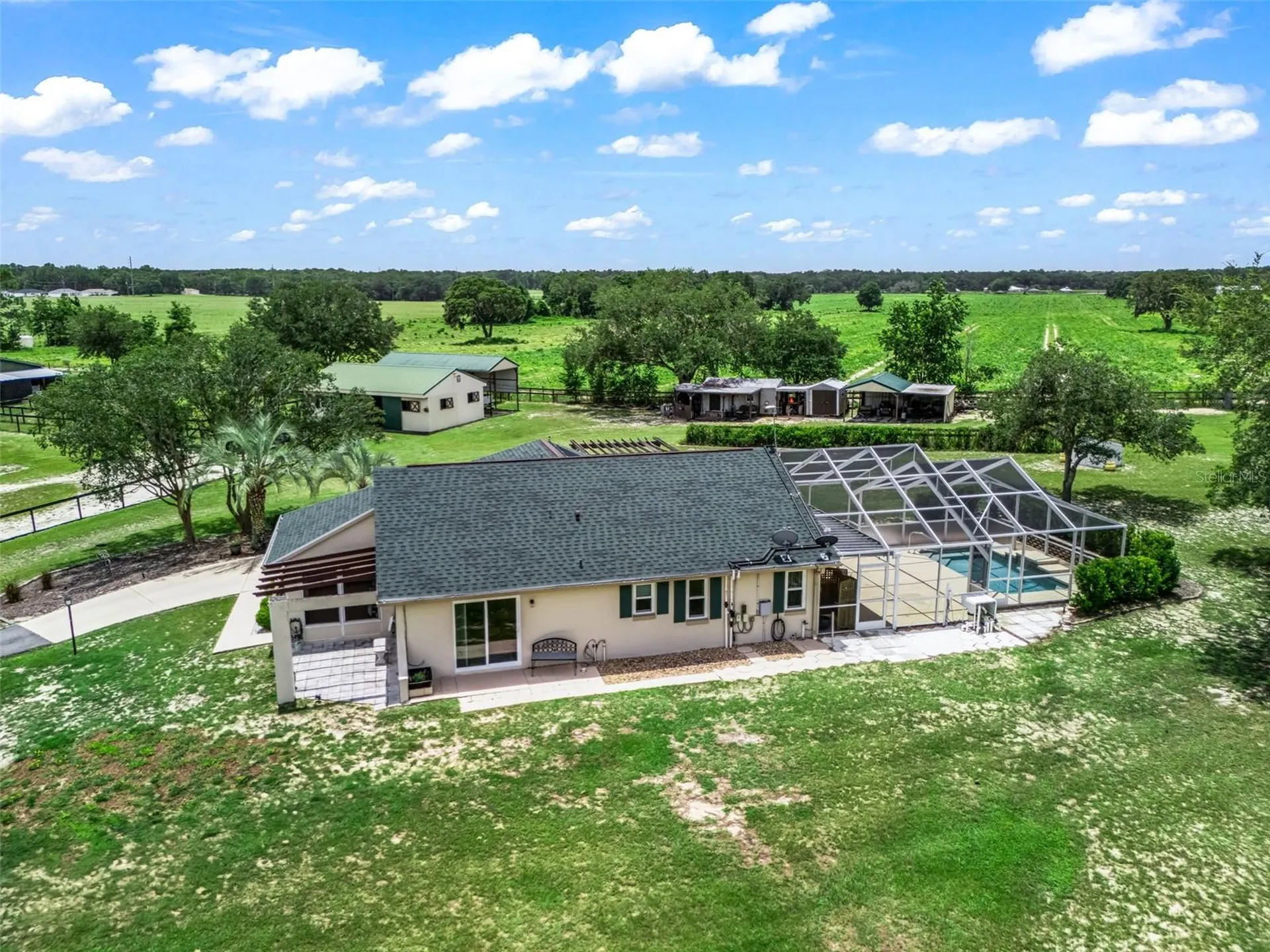 14356 SW 101st Lane Dunnellon FL 34432