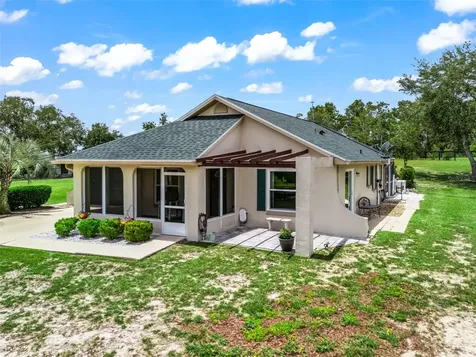 14356 SW 101st Lane Dunnellon FL 34432