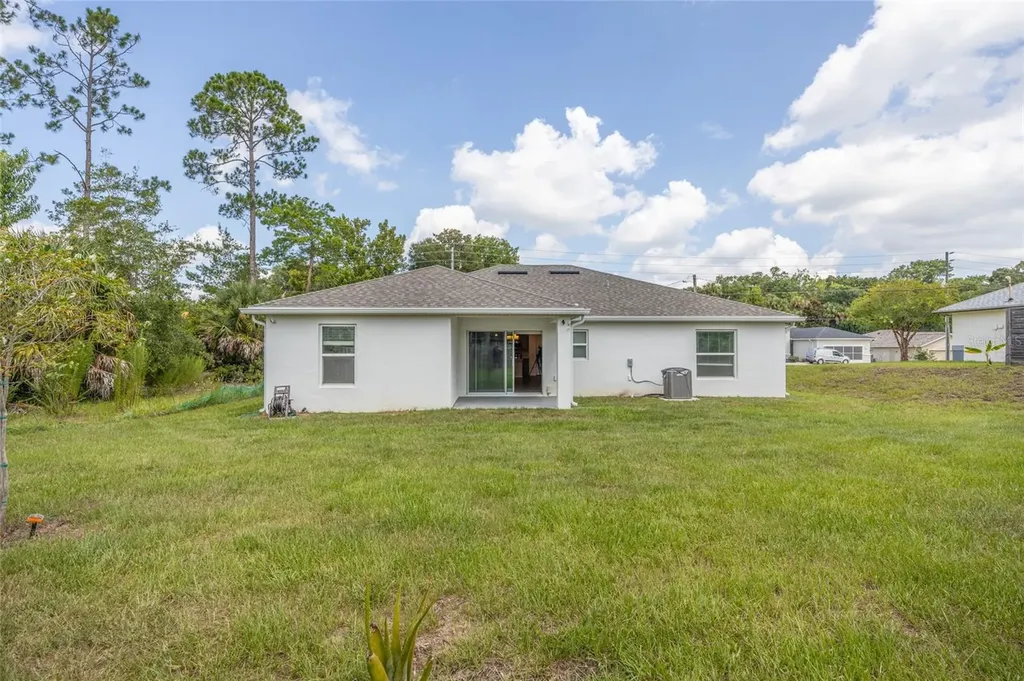 196 Frontier Drive Palm Coast FL 32137