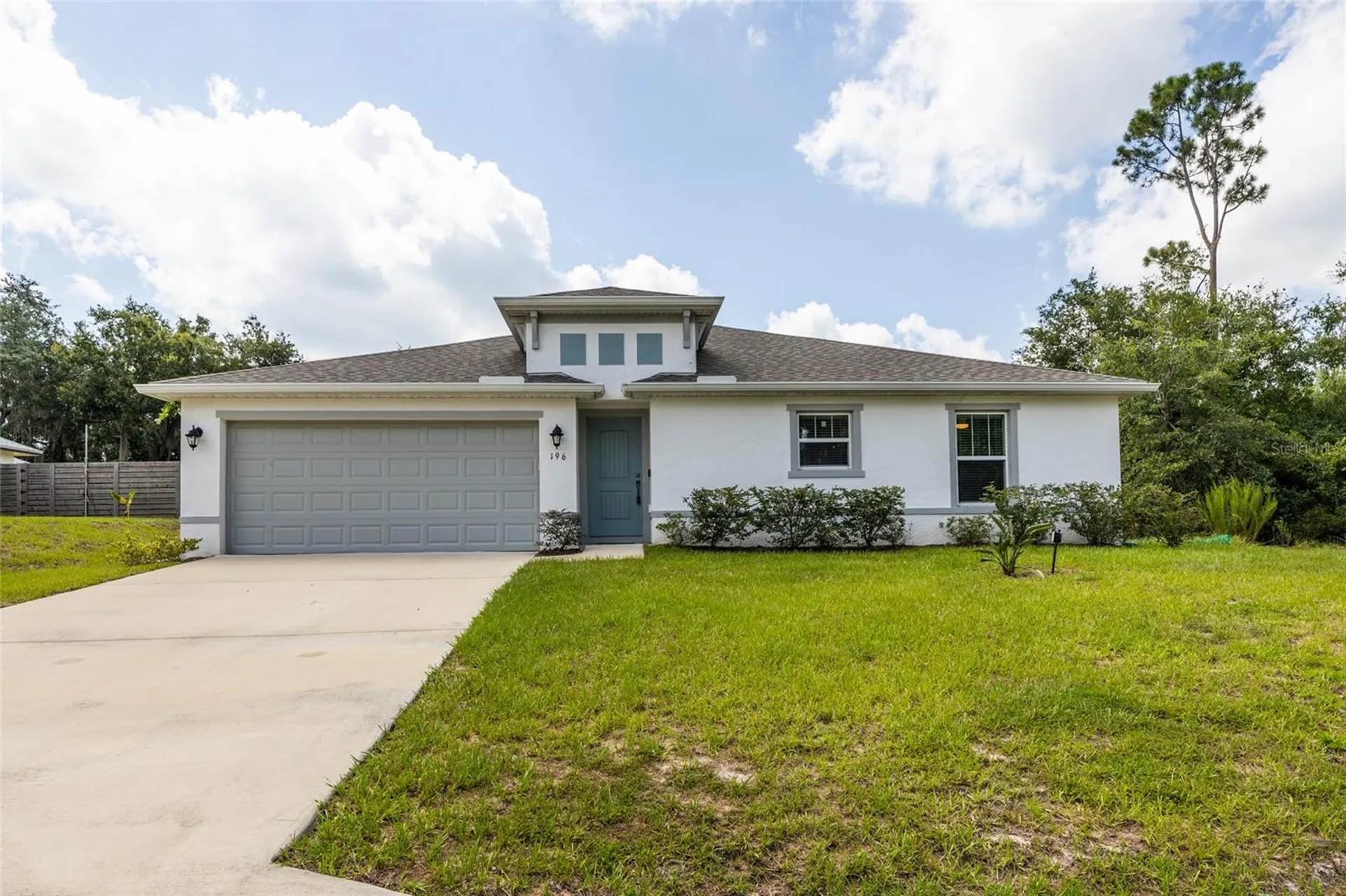 196 Frontier Drive Palm Coast FL 32137