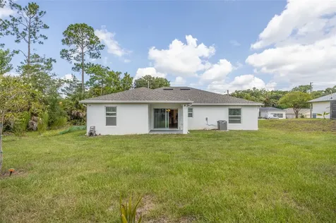 196 Frontier Drive Palm Coast FL 32137