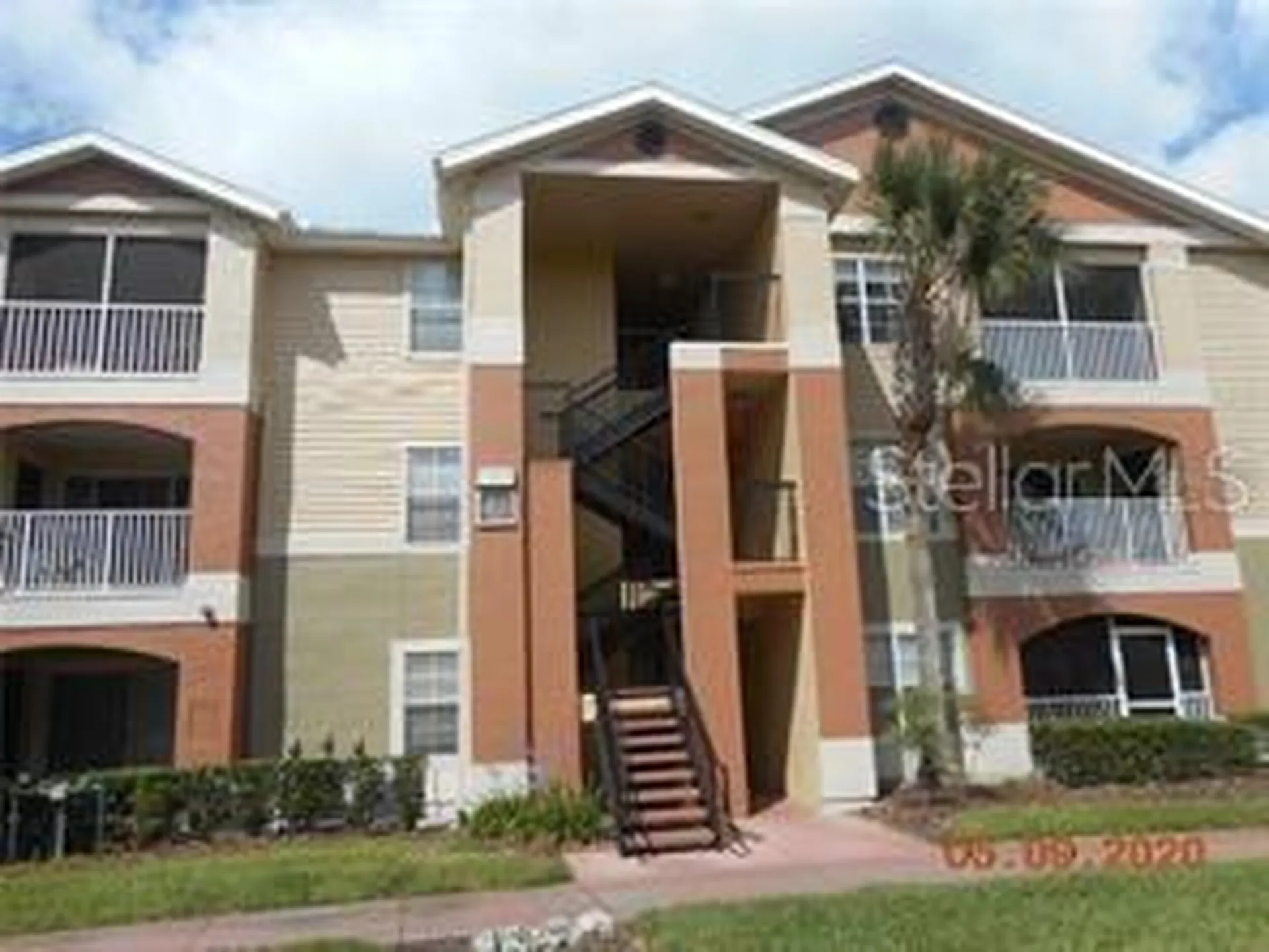1909 Summer Club Apt 115 Drive Oviedo FL 32765